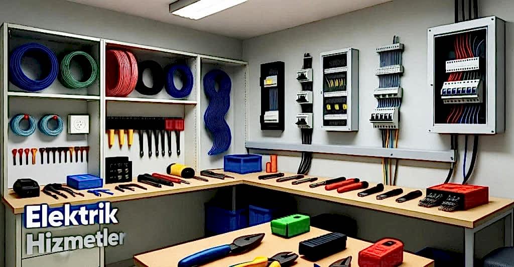 Elektrik Hizmetleri