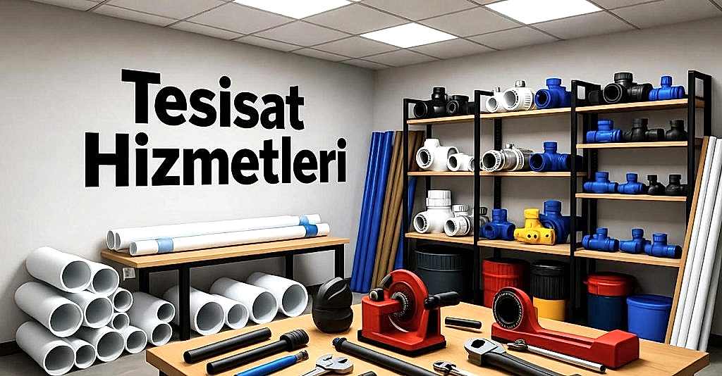 Tesisat Hizmetleri